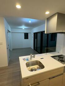 3/16 リビング/ダイニング