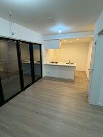 4/16 リビング/ダイニング