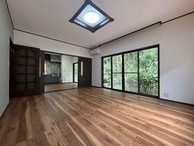 4/16 リビング/ダイニング