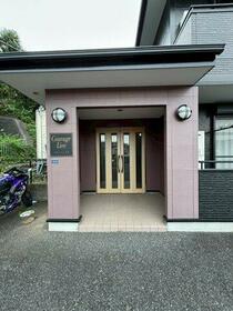 15/16 エントランス