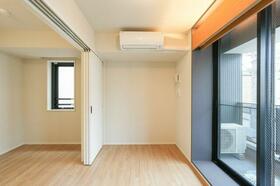 6/16 リビング/ダイニング