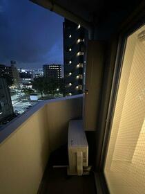 14/16 バルコニー