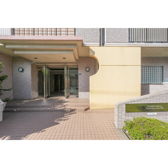 5/15 エントランス