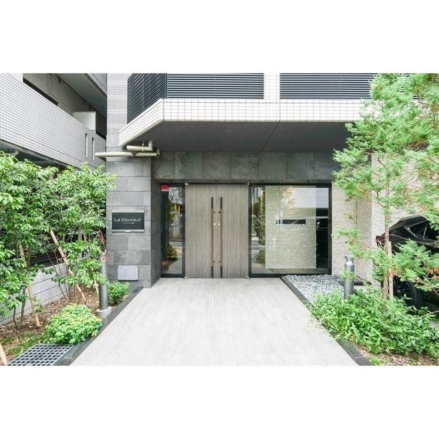 5/17 エントランス