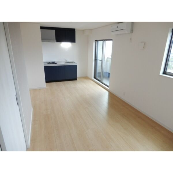 3/23 リビング/ダイニング