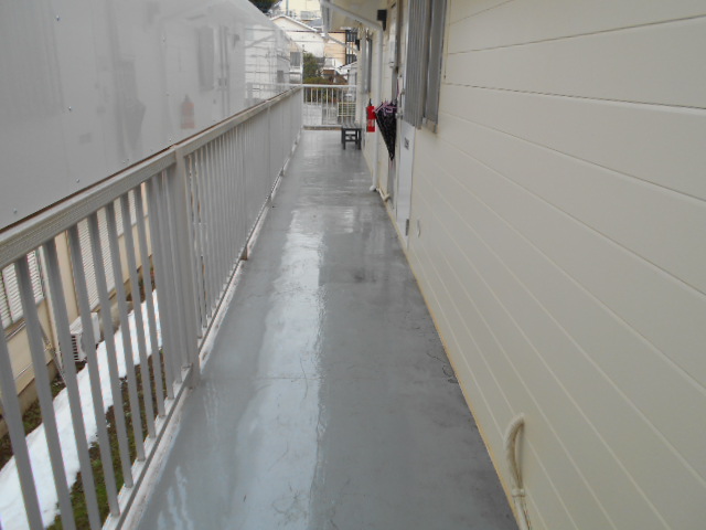 21/30 エントランス