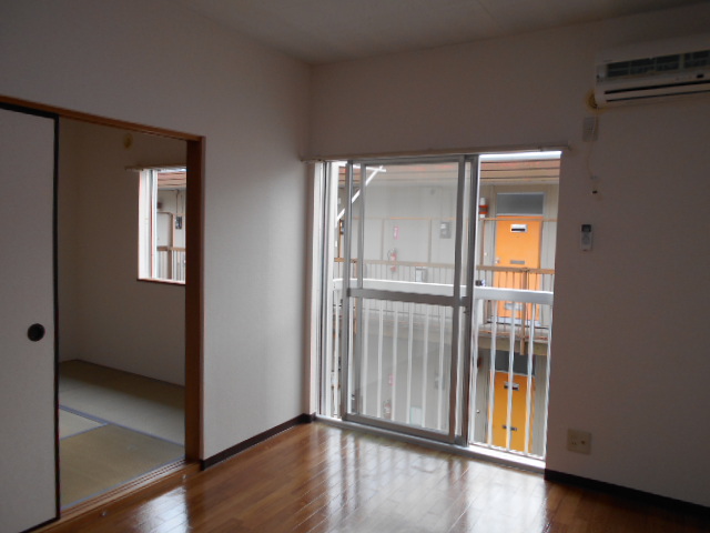 4/30 リビング/ダイニング