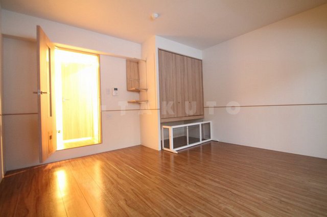 4/14 リビング/ダイニング