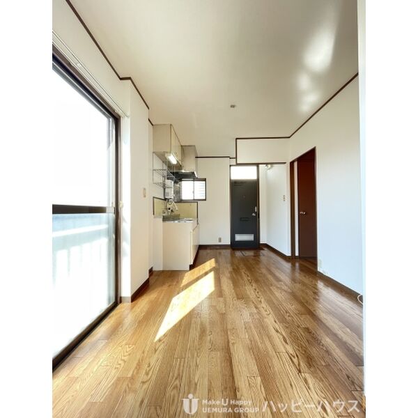 3/12 リビング/ダイニング