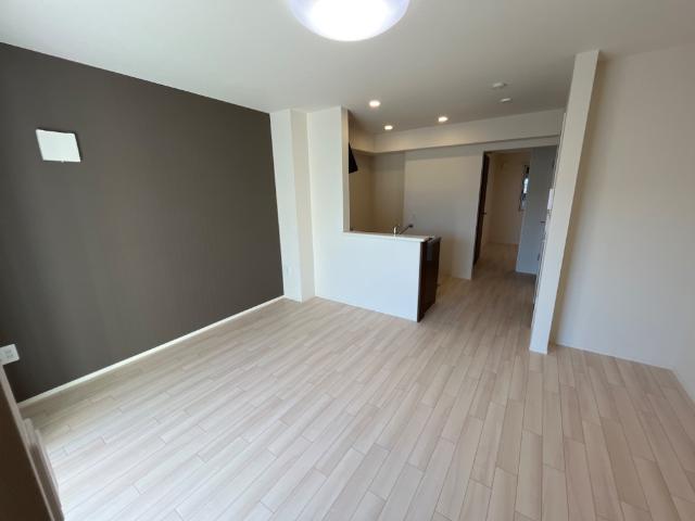 3/27 リビング/ダイニング