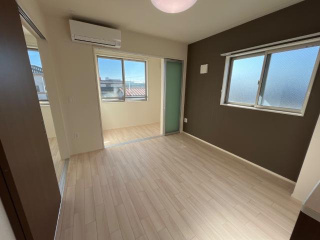 3/27 リビング/ダイニング