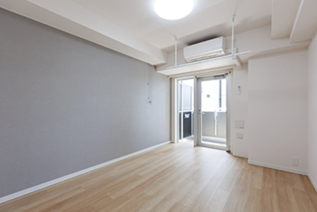 4/23 リビング/ダイニング