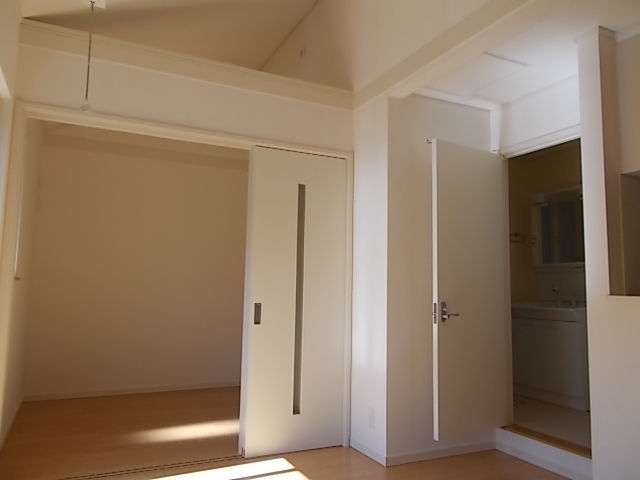 3/13 リビング/ダイニング