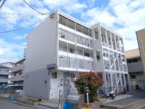 1/10 外観