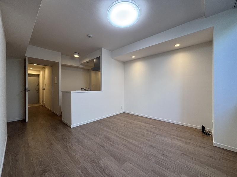 3/15 リビング/ダイニング