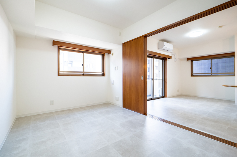 3/15 リビング/ダイニング