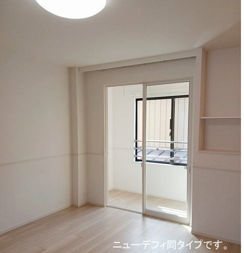 3/20 リビング/ダイニング