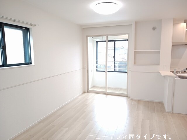 3/20 リビング/ダイニング