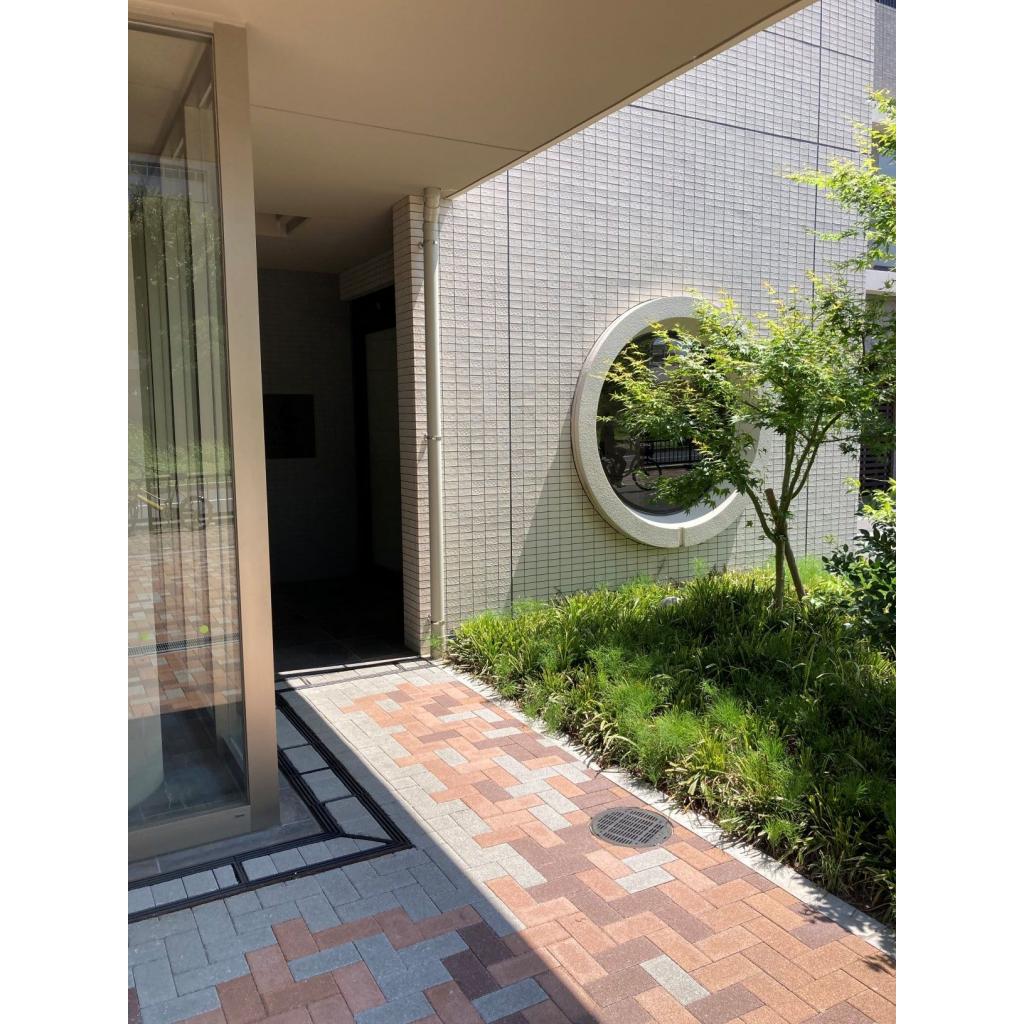 7/13 エントランス