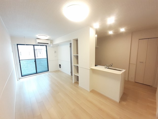 3/20 リビング/ダイニング