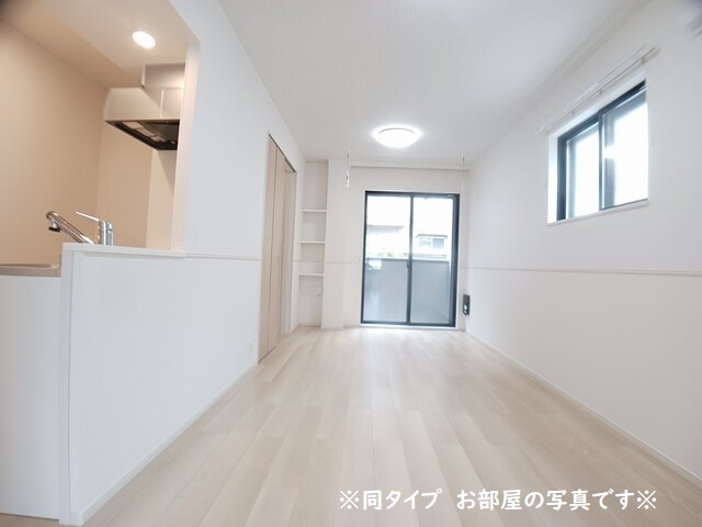 3/22 リビング/ダイニング