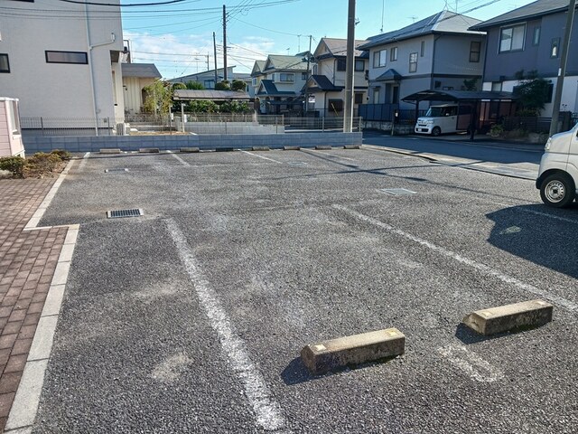 14/24 駐車場
