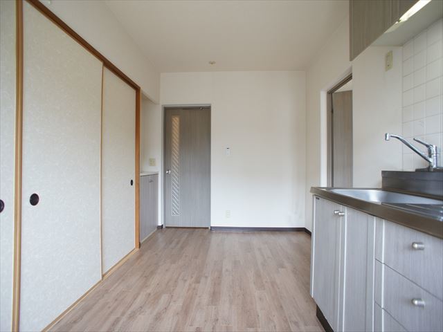 3/24 リビング/ダイニング