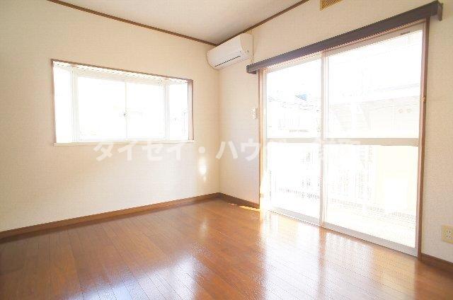 3/21 リビング/ダイニング