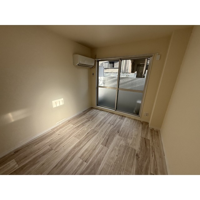 4/24 リビング/ダイニング