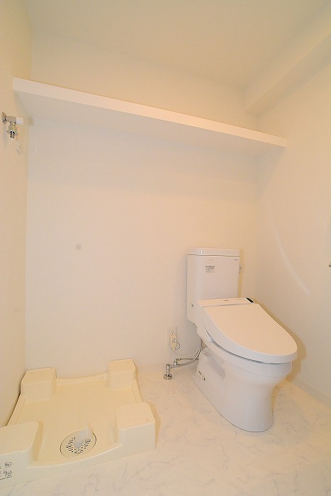 9/23 トイレ