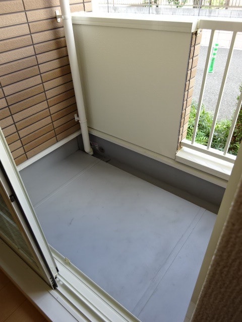 13/27 バルコニー