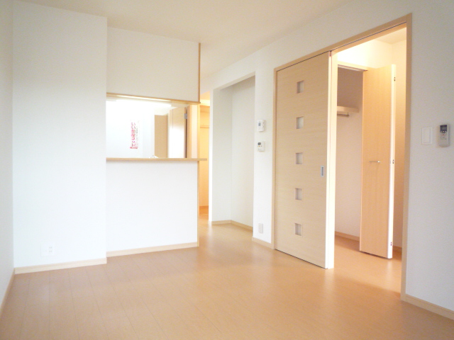 3/27 リビング/ダイニング