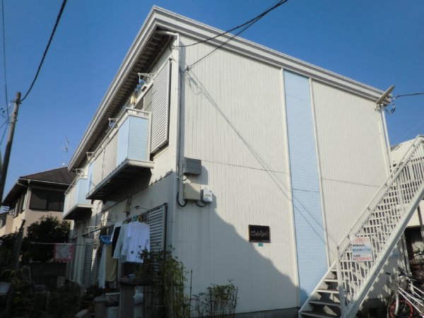 1/26 外観