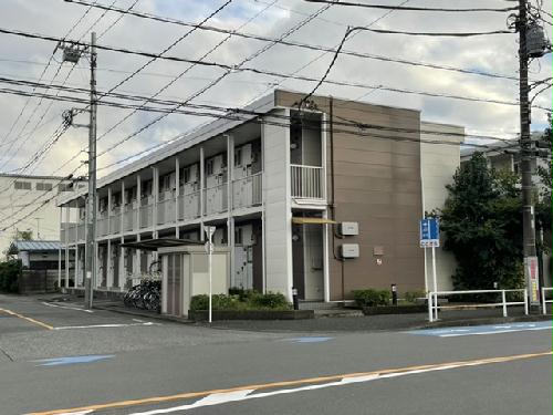 1/1 外観