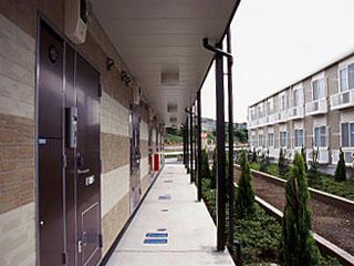 14/21 エントランス