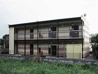 16/16 エントランス