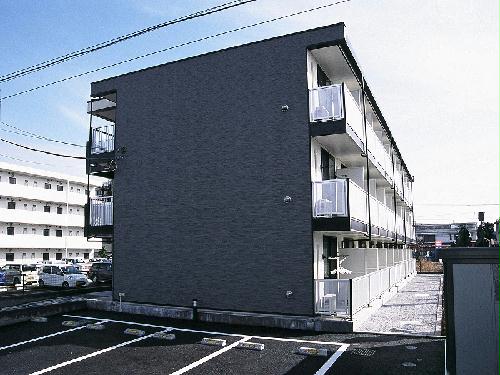 1/14 外観