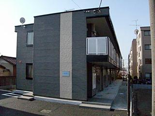 2/4 エントランス