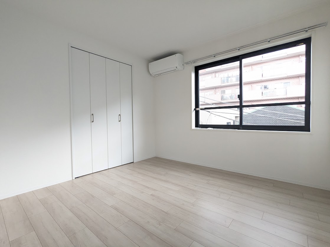 4/26 リビング/ダイニング