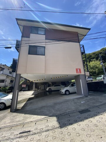1/7 外観