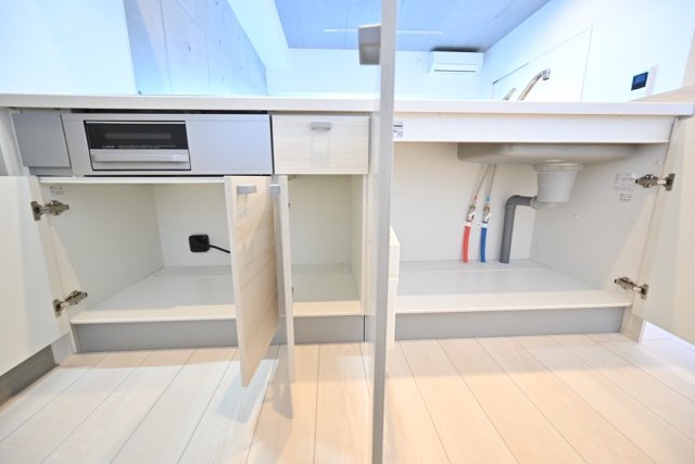 10/30 キッチン