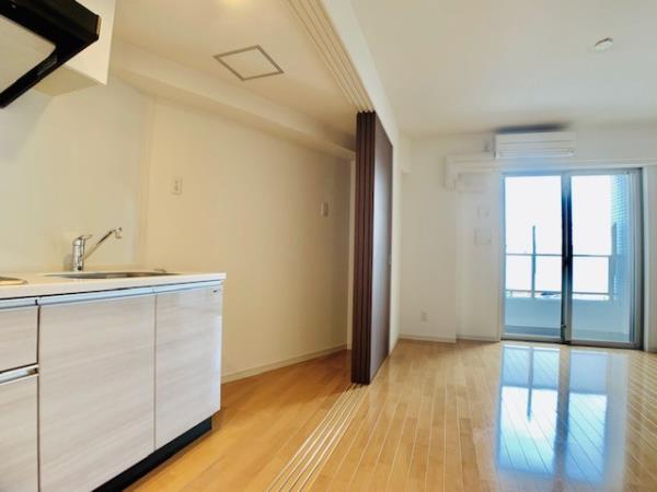 7/30 リビング/ダイニング