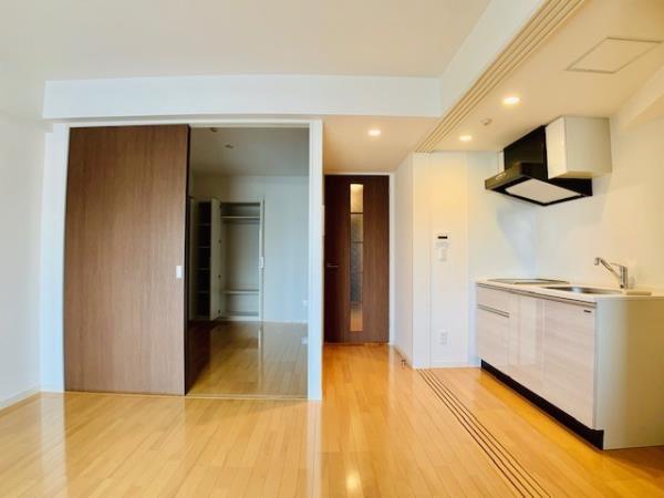 11/30 リビング/ダイニング