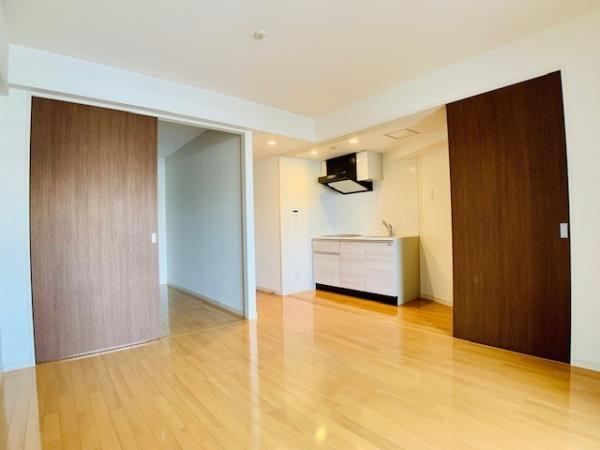 4/30 リビング/ダイニング