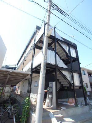 12/17 エントランス