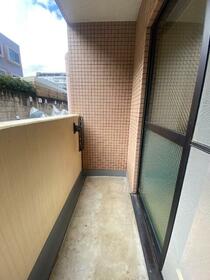 13/16 バルコニー