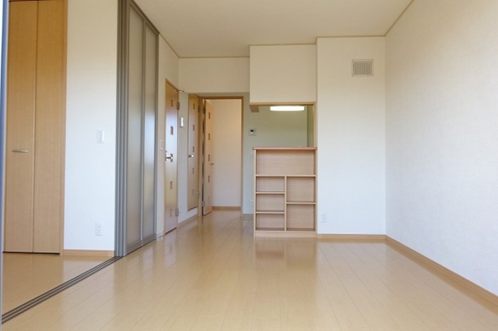 3/26 リビング/ダイニング