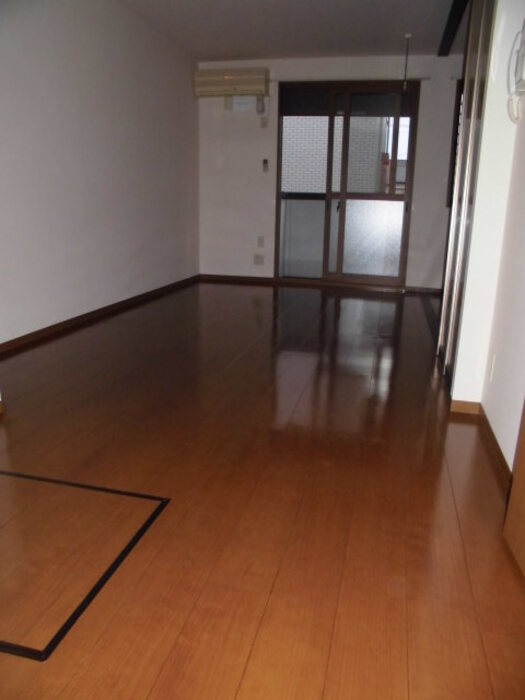 3/28 リビング/ダイニング