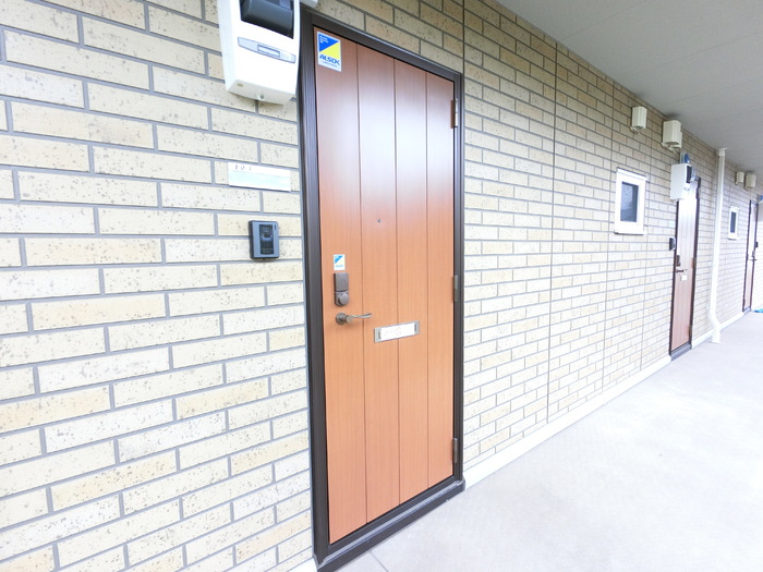 19/28 エントランス