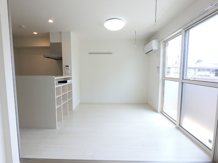 3/28 リビング/ダイニング